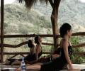 La Colina Jardin de Yoga