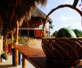 La Colina Jardin de Yoga