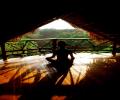 La Colina Jardin de Yoga