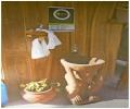 La Colina Jardin de Yoga