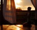 La Colina Jardin de Yoga