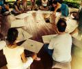 La Colina Jardin de Yoga