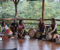 La Colina Jardin de Yoga