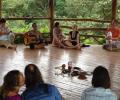 La Colina Jardin de Yoga